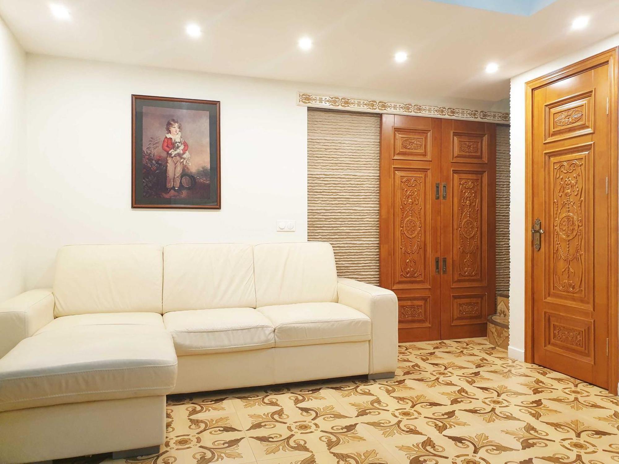 Loft Luxe Et Glamour ! Nice Centre. Exterior photo
